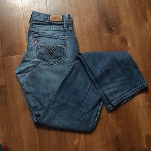 Too superlow jeans